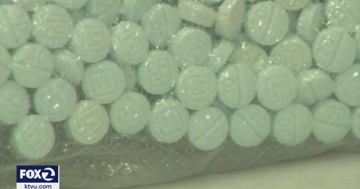 Santa Clara County D.A. files murder charge against dealer in fentanyl ...