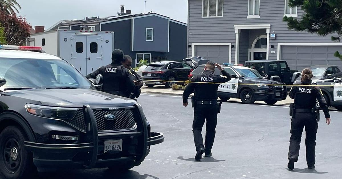 Richmond police fatally shoot armed man while serving search warrant ...