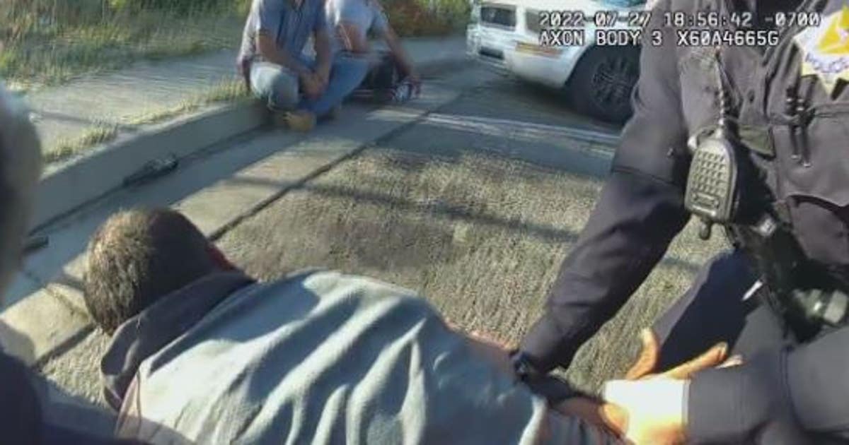 San Rafael approves new police oversight board in wake of bloody arrest ...