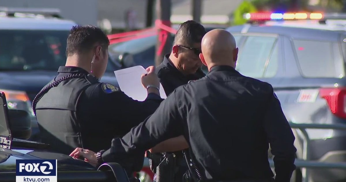 Suspect arrested after 3 killed and 3 hurt in violent South Bay crime ...