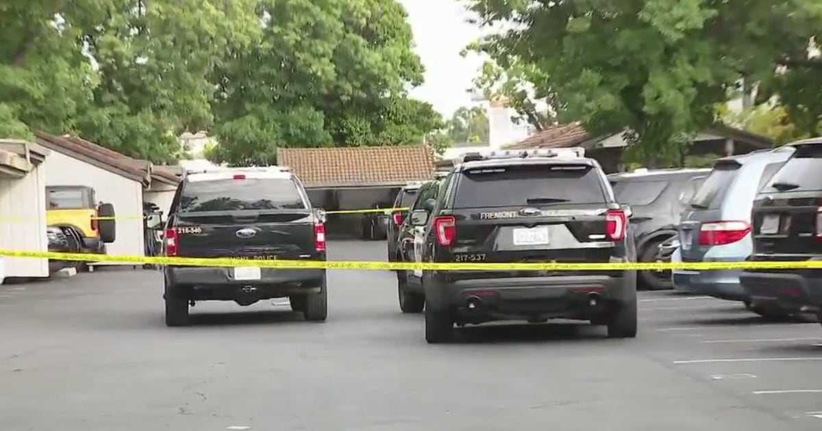 Woman, 2 kids found dead in Fremont home | KTVU FOX 2