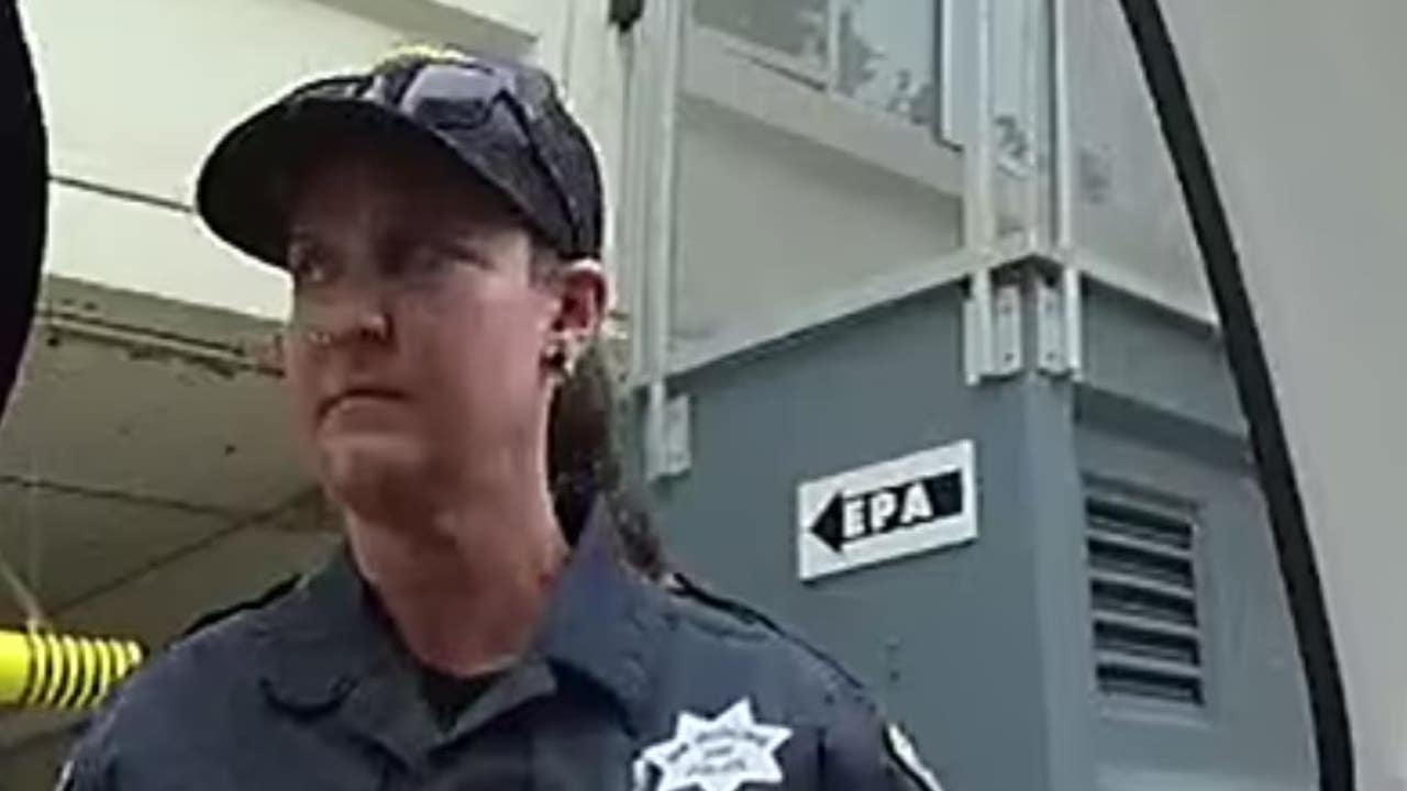 SF DA Dismisses Drug Cases After Officer Accused Of Inappropriate ...