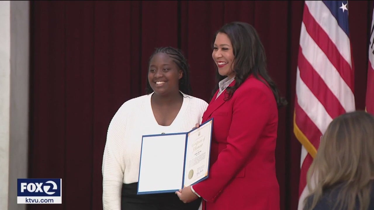 San Francisco celebrates new recipients of ‘Bridge to Excellence Scholarship’