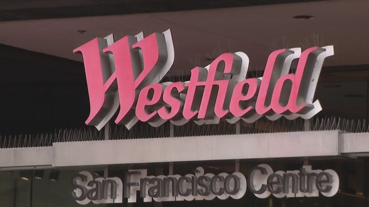 Mall operator Westfield gives up San Francisco shopping center, latest  business to pull back from city