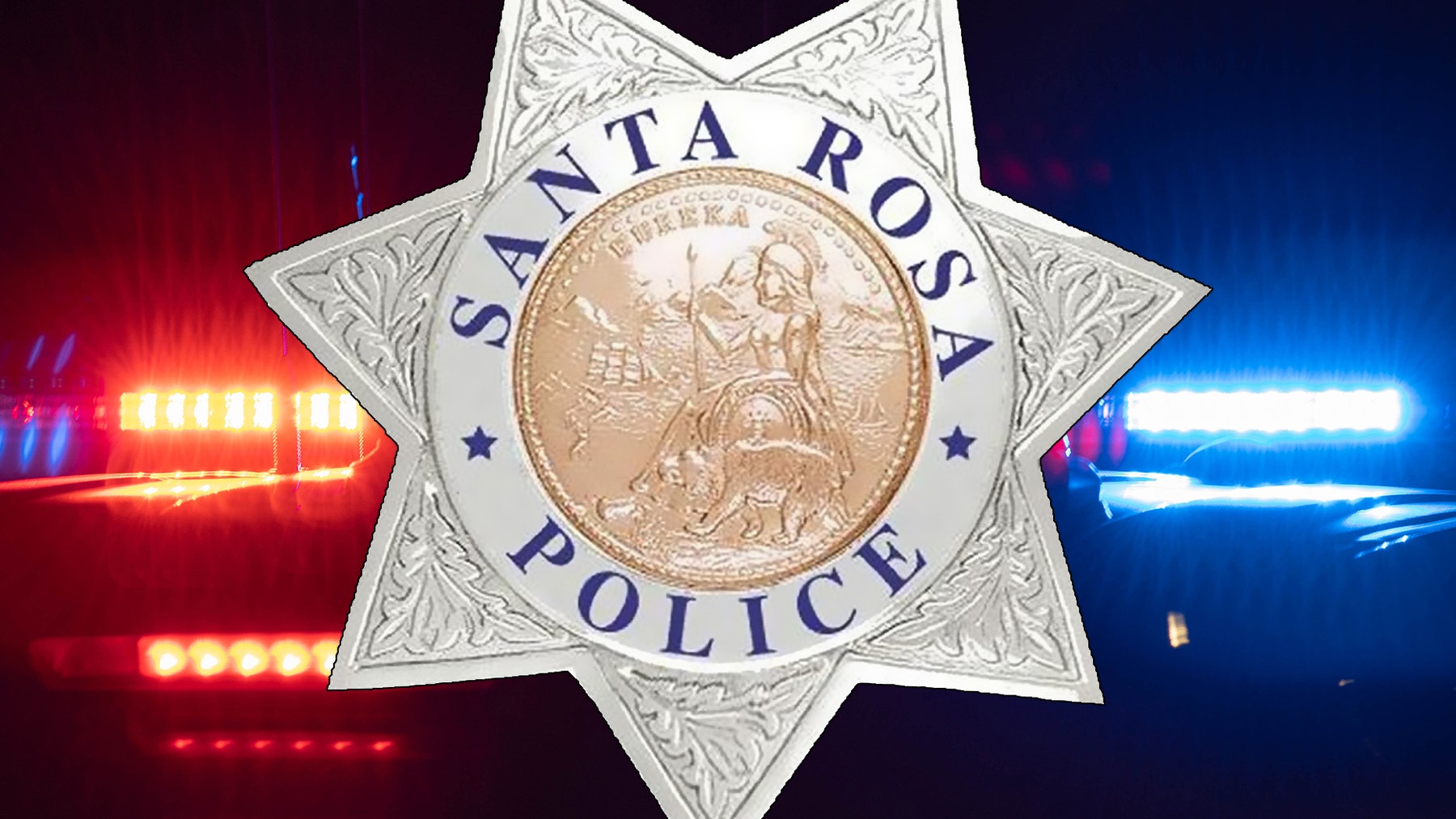 Man arrested after allegedly setting RV on fire in Santa Rosa