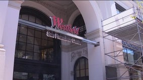 San Francisco's Westfield Centre owner ending operation of the mall