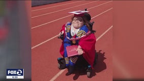 High-school grad with genetic disease seeks ADA seats to Taylor Swift South Bay concert