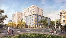 New affordable housing project breaks ground in Haight-Ashbury neighborhood
