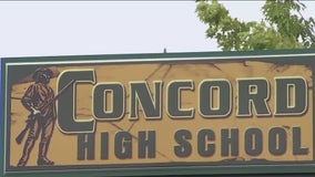 Concord High School keeps 'Minutemen' mascot despite controversy