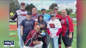 SF Gay Softball League celebrates 50 years of giving players a home base