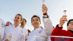 Oakland named host city for California's 2023 Michelin Guide ceremony