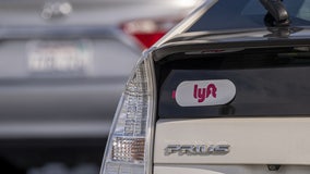 Lyft CEO responds after Arlington woman tweets about nightmare trip