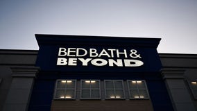 Online retailer Overstock to rebrand itself as Bed Bath & Beyond