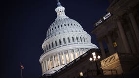 Debt ceiling: Senate gives final approval to deal, sending it to Biden