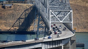 Bay Area bridge tolls could go up to $8.50 if new legislation passes