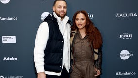 Ayesha Curry’s wine brand sold to Napa Valley winery