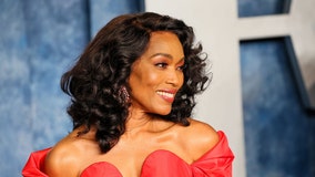 Angela Bassett among industry trailblazers to receive honorary Oscar