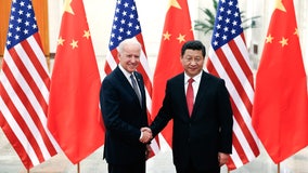 China slams Biden for calling Xi Jinping a 'dictator': 'Extremely absurd and irresponsible'
