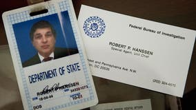 Robert Hanssen, ex-FBI agent who spied for Soviet Union, Russia, found dead in prison cell