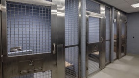 Inmate at Redwood City jail dies