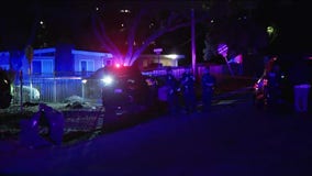 Vallejo car crash turns into deadly double shooting, police say