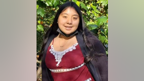 Fremont teenage girl missing for more than week, police seek help locating her