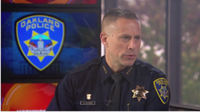 Building trust and legitimacy: Oakland's Interim Police Chief launches community tour to tackle crime