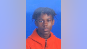 16-year-old Hayward teenager deemed missing