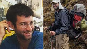 Missing Stanford professor located with help of hikers in Olympic National Park