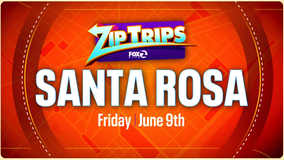 KTVU's Zip Trip takes viewers to Santa Rosa