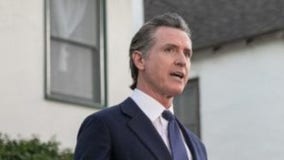 Gov. Gavin Newsom proposes constitutional amendment to tighten access to guns