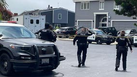 Richmond police fatally shoot armed man while serving search warrant