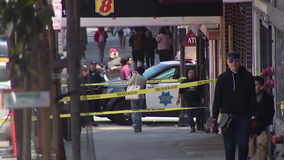 SFPD investigates fatal Tenderloin shooting
