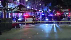 9 injured in San Francisco's Mission District shooting