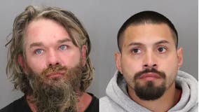 Pair arrested for alleged homicide near San Jose's Discovery Meadows Park