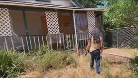 Preservationists angry historic San Jose buildings to be demolished for parking lot