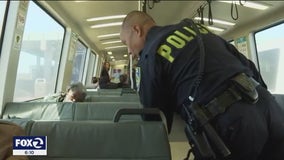 $8.5M in additional funding for BART police will go toward raises, recruiting