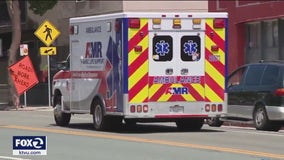 Paramedic calls for accountability after former employer, coworker sued over sexual assaults on elderly