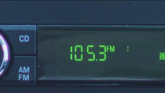 Live 105 rock radio returns to Bay Area airwaves