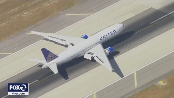 Travelers at SFO still stranded as flight cancellations and delays continue