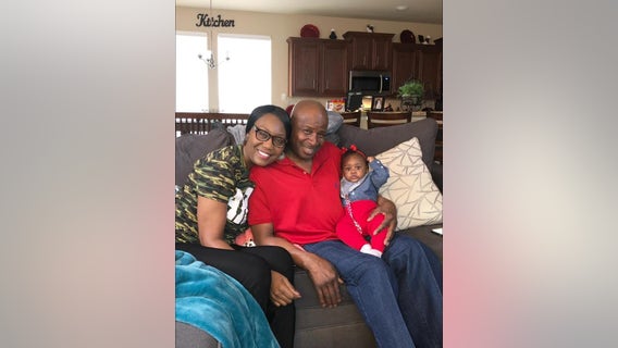 Dallas USPS worker dies after passing out during excessive heat