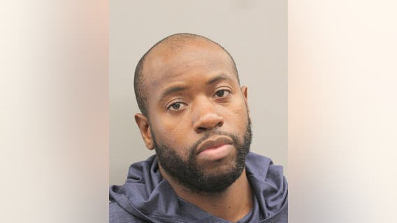 San Francisco man sentenced to 50 years for shooting, killing nephew of Houston police chief Troy Finner