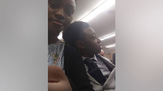 Teen victim killed in San Leandro double shooting identified