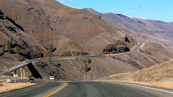 Sheriff: Teen driver 'fell asleep' before car went off cliff into river, killing father and younger siblings