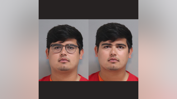 Boys and Girls Club supervisor arrested in San Mateo for child sex crimes, police say