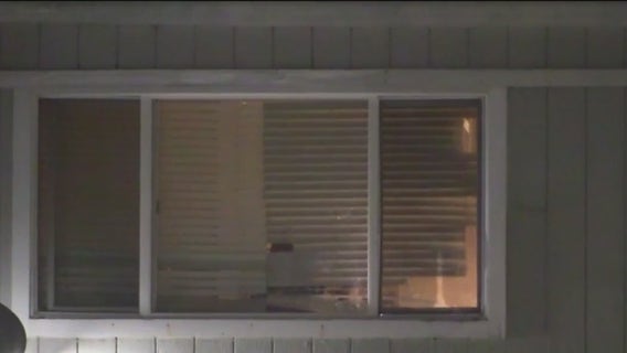 Concerned family friend speaks out after 4-year-old Oakland girl is shot in the leg