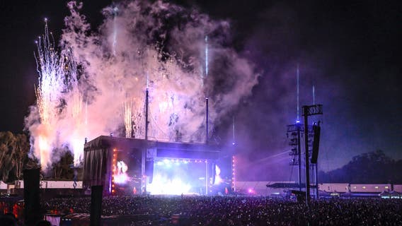 Outside Lands organizers propose free San Francisco concert series