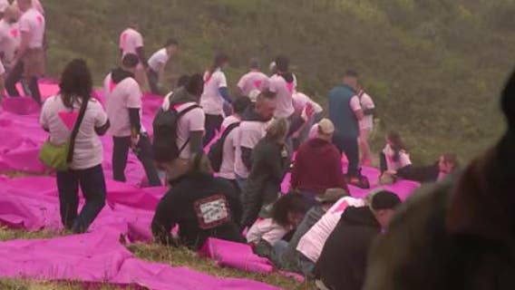 Pink Triangle returns to Twin Peaks for Pride Month