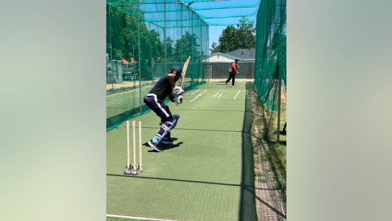 South Bay cricket festival hopes to be precursor for international tournament