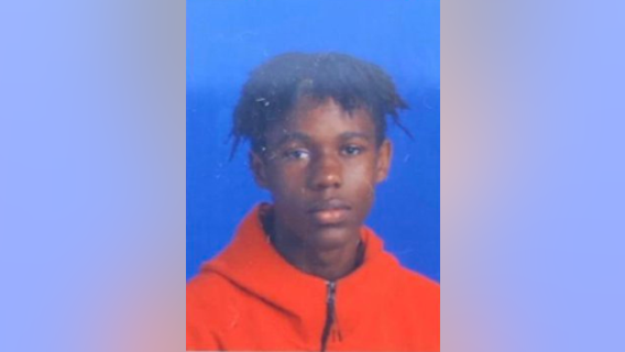 16-year-old Hayward teenager deemed missing